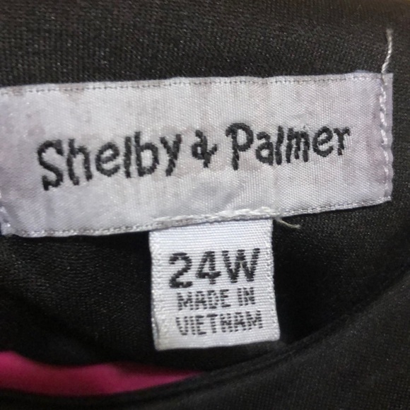 Dress - Picture 4 of 4